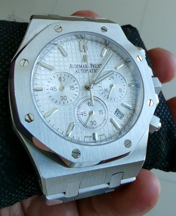 Audemars 26320 hot sale