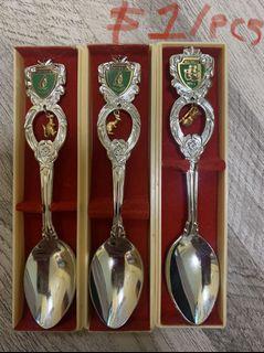 Australia Souvenir Tea spoon