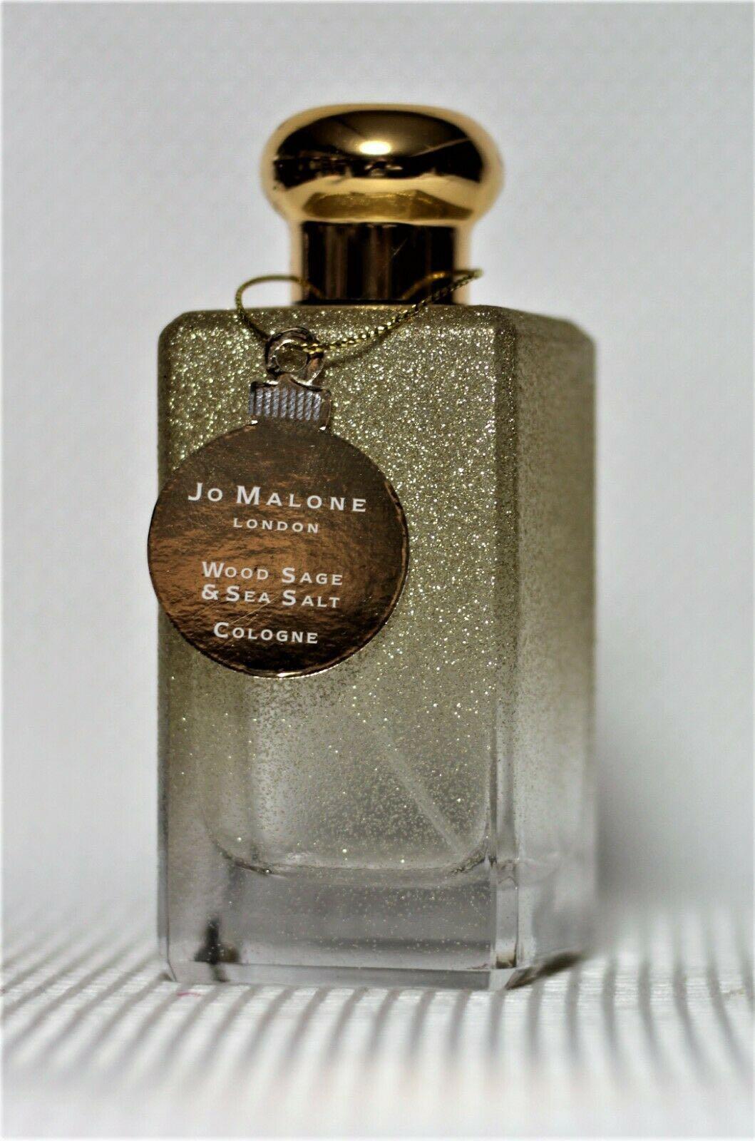 Jo malone wood sage and sea best sale salt limited edition