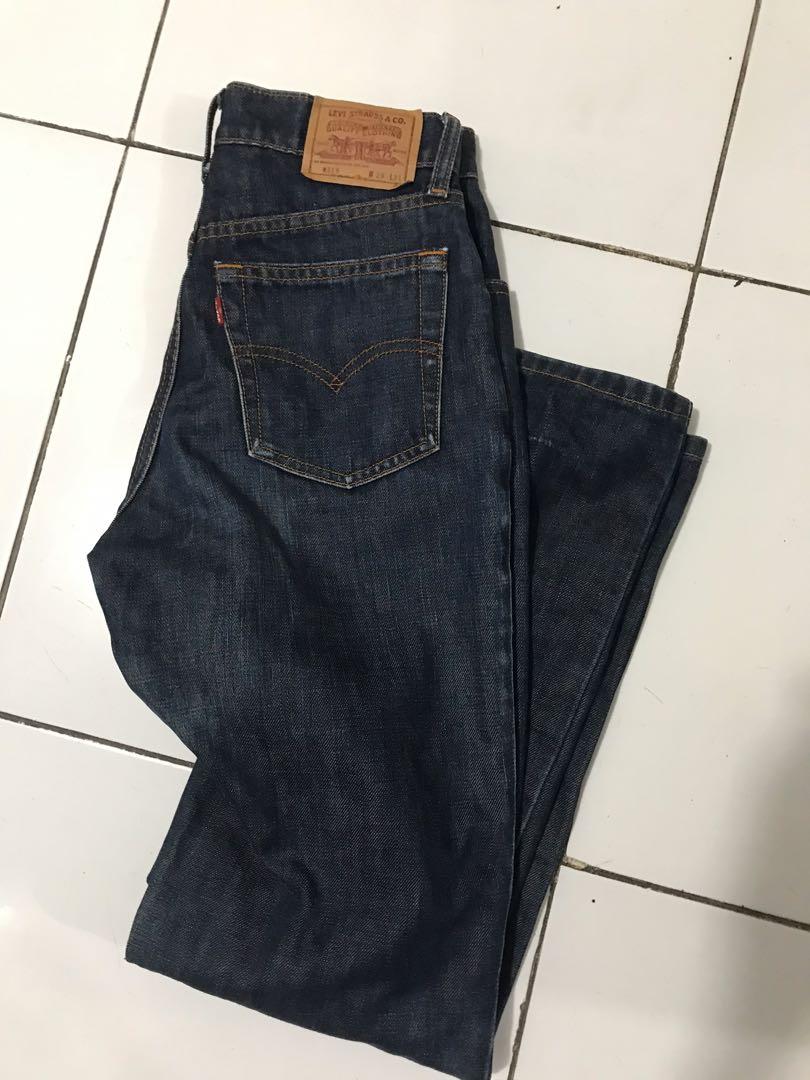 Levis 519 cheap womens jeans