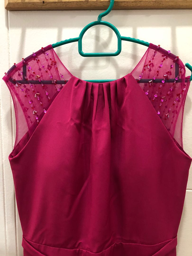 Bebebutterfly dinner dress cheap
