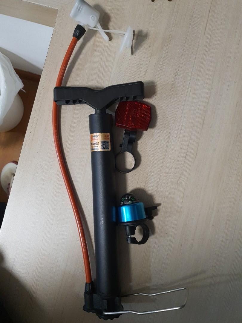 China bicycle air 2025 pump