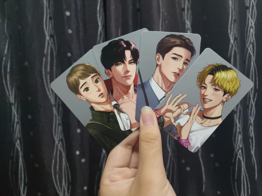 Bj Alex Photocards 1 2 3 4 Hobbies Toys Memorabilia Collectibles Fan Merchandise On Carousell Bj Alex Photocards 1 2 3 4 Hobbies Toys Memorabilia Collectibles Fan Merchandise On Carousell