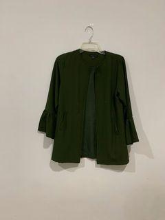 Blazer Lookboutique