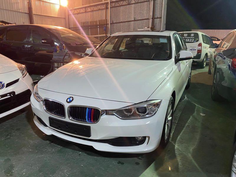 Bmw 3d M Sport Auto 車 車輛放售 Carousell