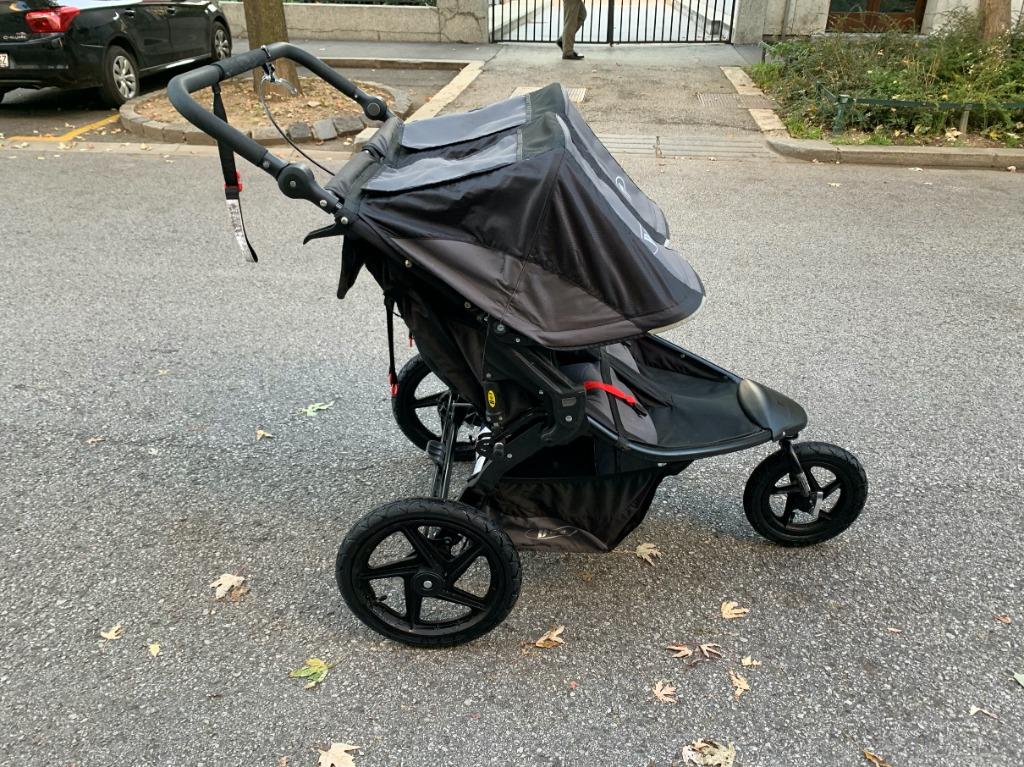 Bob revolution 2025 pro duallie used
