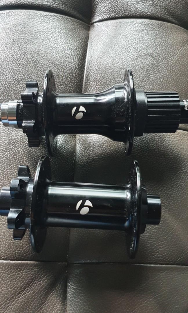 Bontrager Thru Axle Hub Boost, Everything Else on Carousell