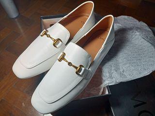 Brand New CMG Loafers with Buckle Detail