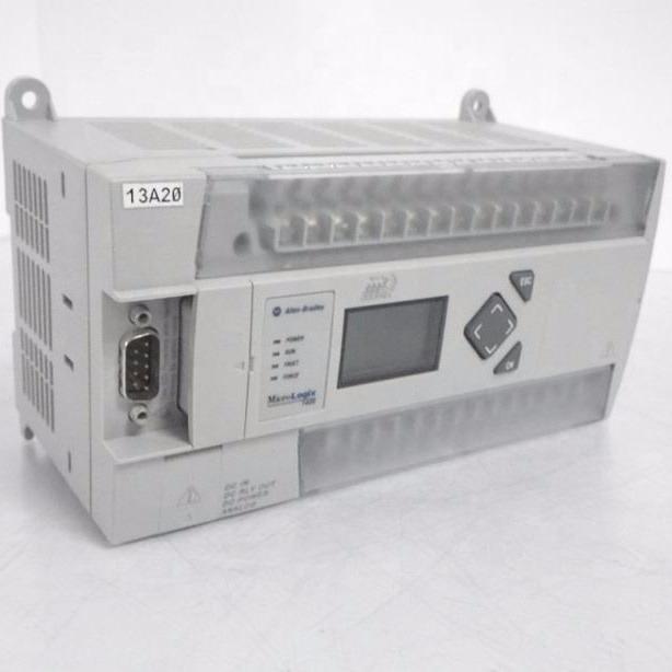 BRAND NEW SEALED ALLEN BRADLEY AB MicroLogix 1400 PLC 1766 L32BXBA