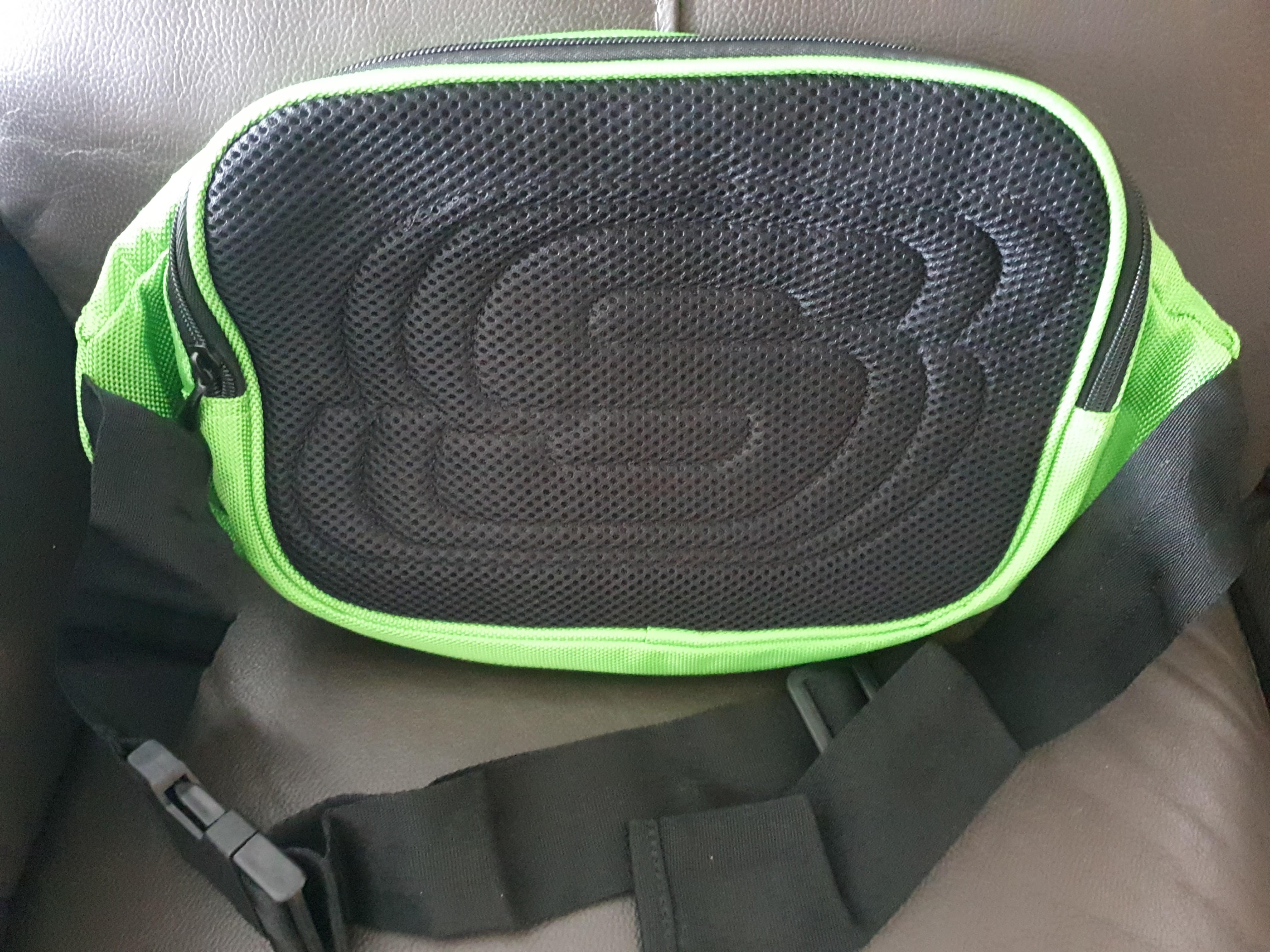 Waist bag cheap skechers
