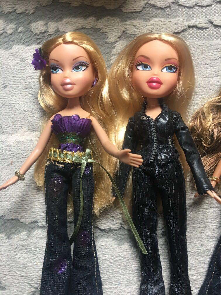 Bratz lot, Hobbies & Toys, Toys & Games on Carousell