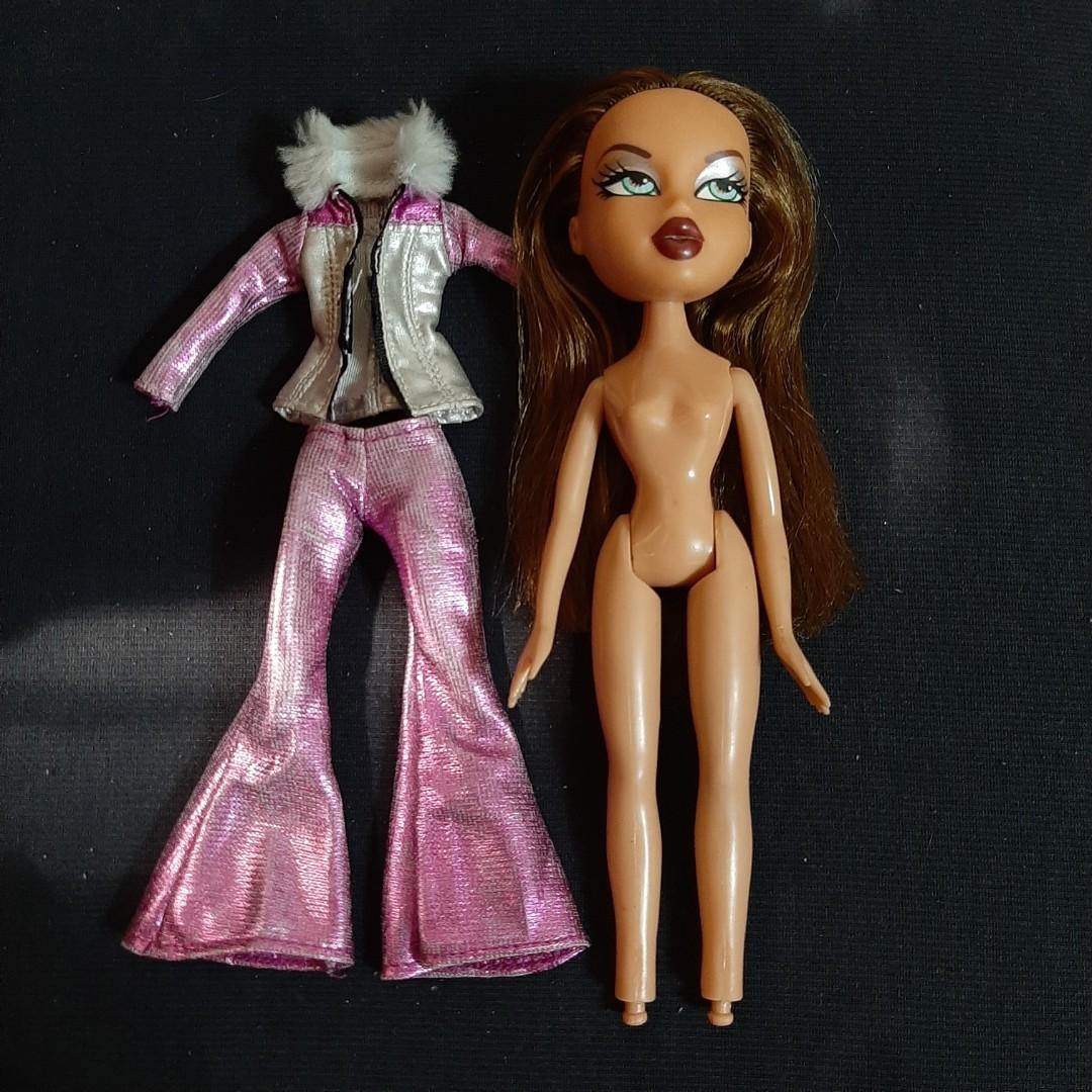 Bratz Sun Kissed Summer Jade [TRADE], Hobbies & Toys, Toys & Games on  Carousell