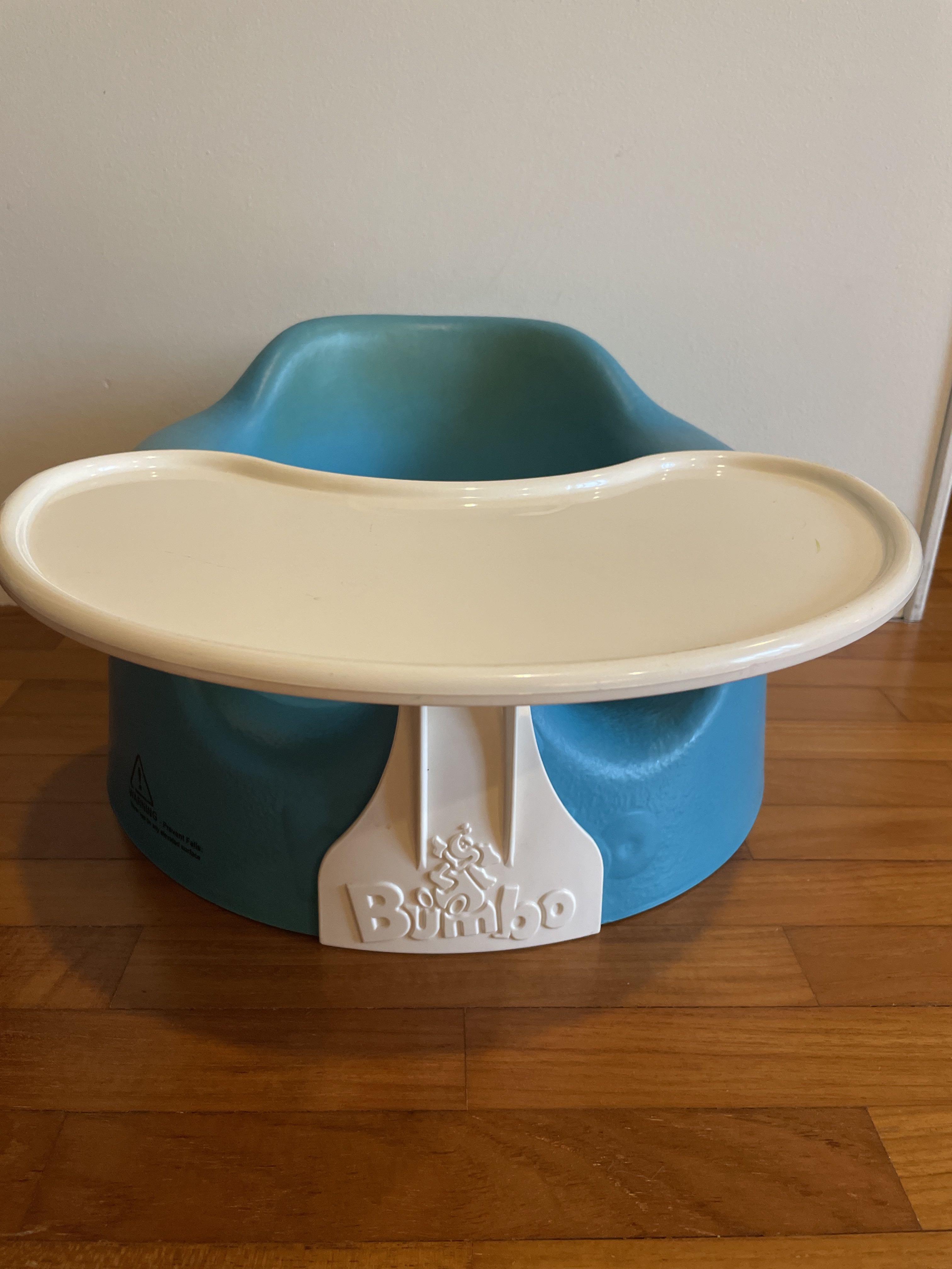 Bumbo table sale