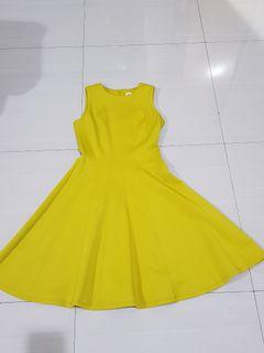 Calvin Klein size 4