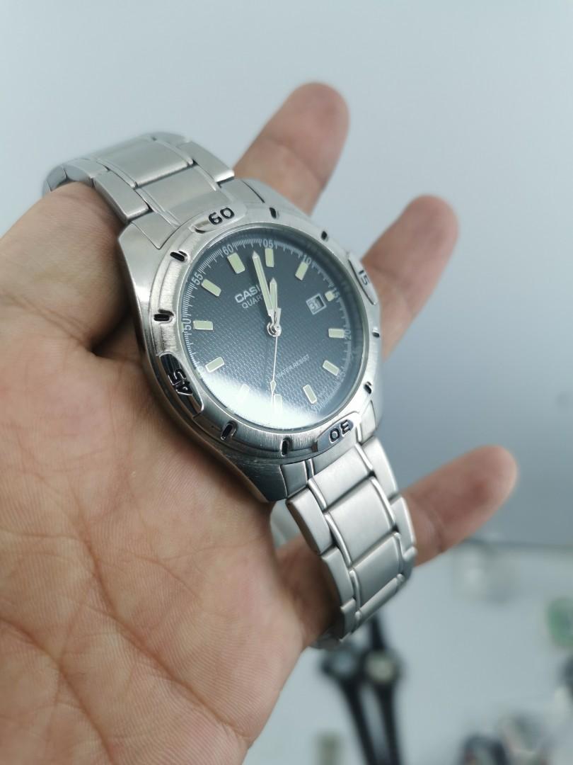 Casio mtp 1244 online