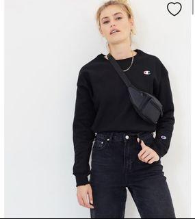 Champion reverse weave crew neck