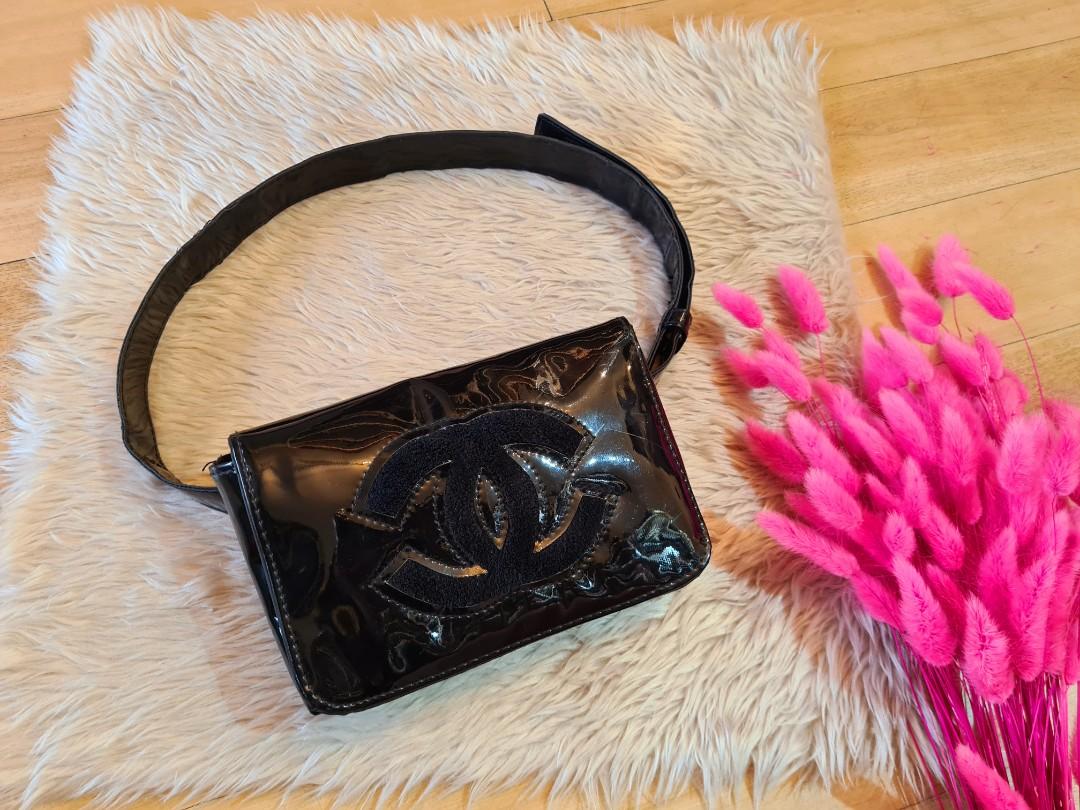 Chanel Vip Belt Bag (Category: Luxury Bags & Wallets) located in Dumaguete. Submitted by lovebags.ph (Listing ID 1101850500, Image 1). Description: Super luxurious in actual.
