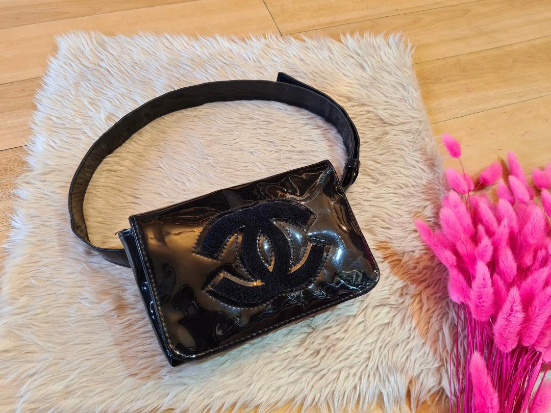 Chanel Vip Belt Bag (Category: Luxury Bags & Wallets) located in Dumaguete. Submitted by lovebags.ph (Listing ID 1101850500, Image 2). Description: Super luxurious in actual.