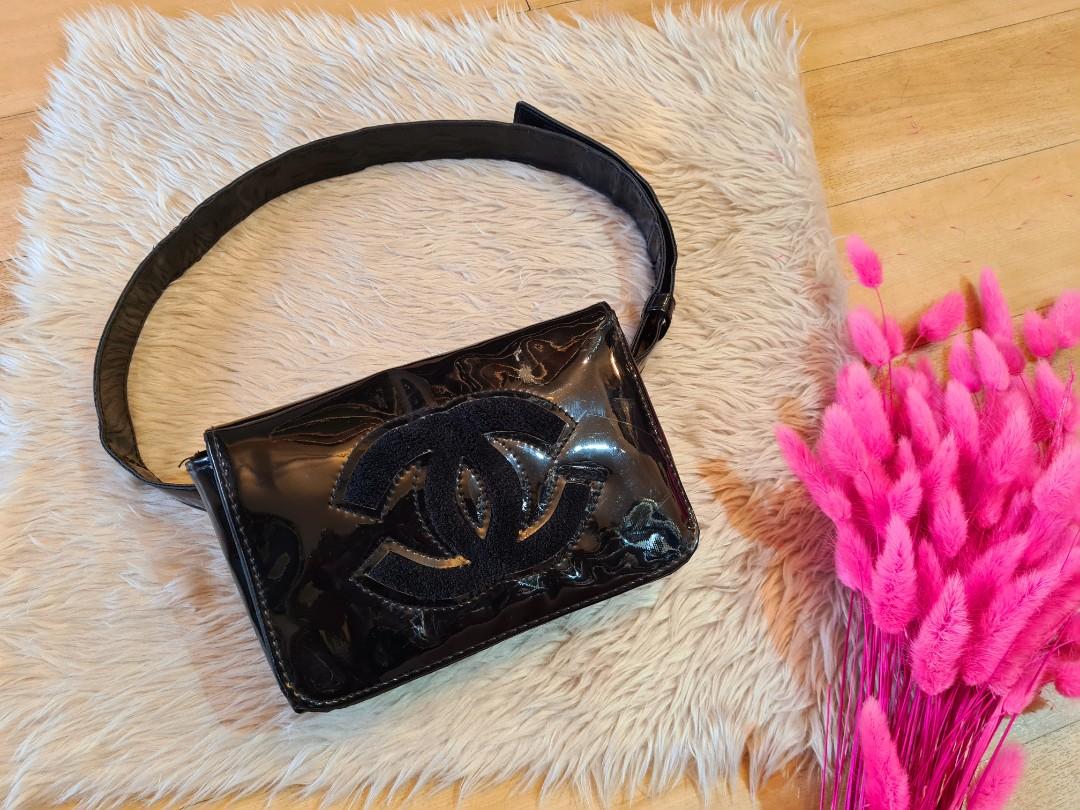 Chanel Vip Belt Bag (Category: Luxury Bags & Wallets) located in Dumaguete. Submitted by lovebags.ph (Listing ID 1101850500, Image 3). Description: Super luxurious in actual.