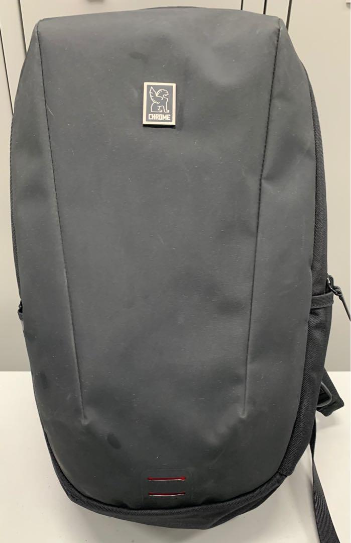 Chrome industries avail backpack Carousell