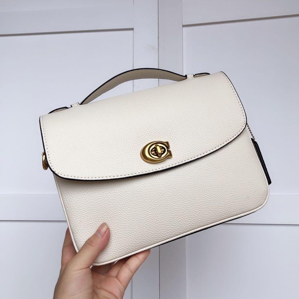 Cassie on sale coach crossbody