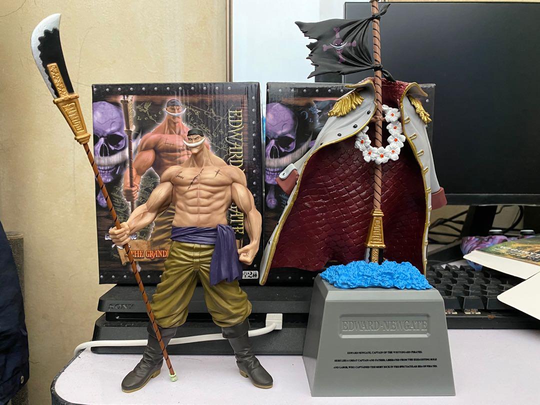 Combo Whitebeard Dxf Toys Games Action Figures Collectibles On Carousell Combo Whitebeard Dxf Toys Games Action Figures Collectibles On Carousell