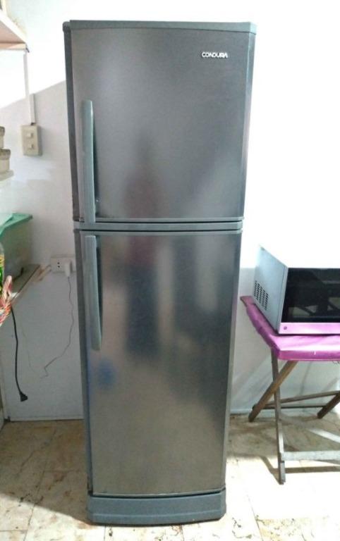 Condura refrigerator 9 cubic price on sale