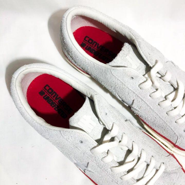 Harga converse shop undefeated original