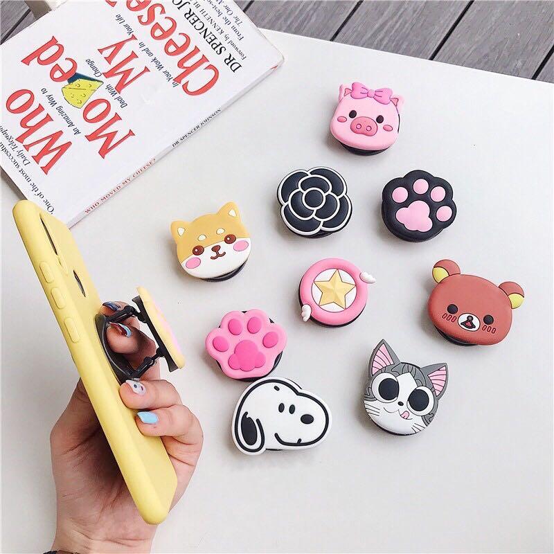 Corgi ring holder shop
