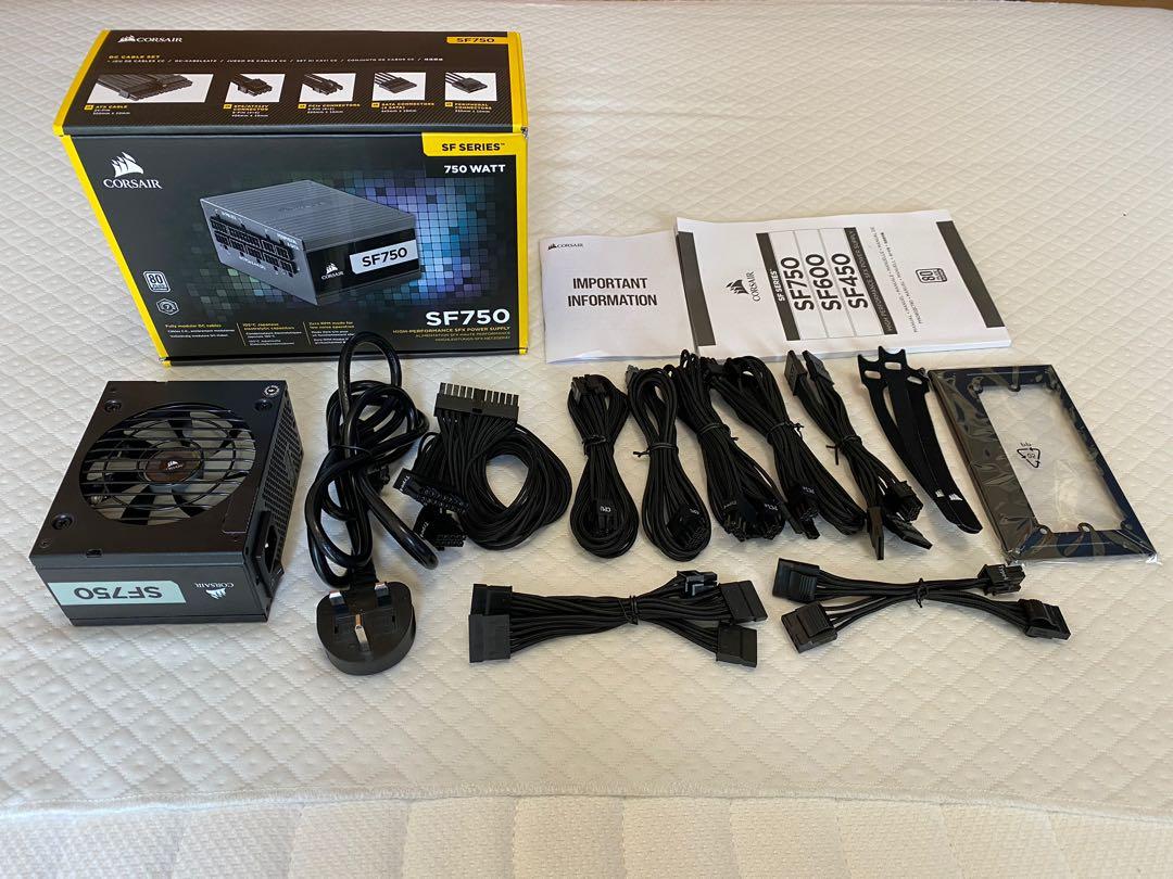 Corsair discount sfx 750