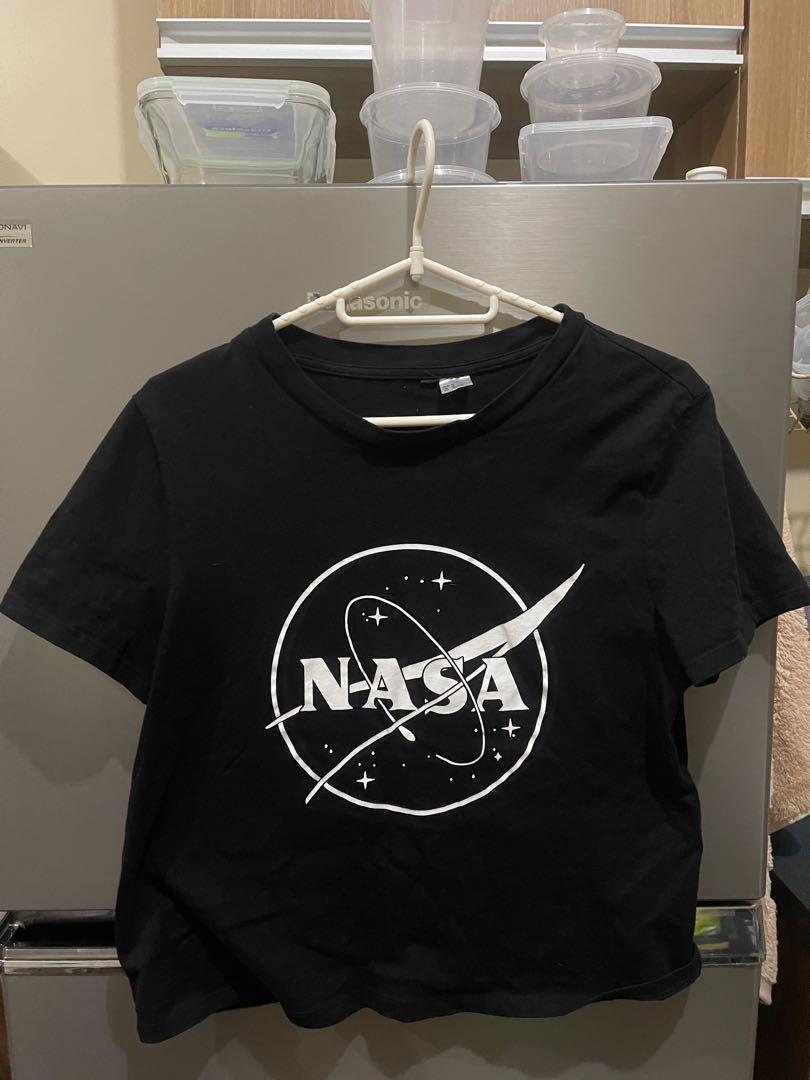 Cotton on nasa shirts Clearance