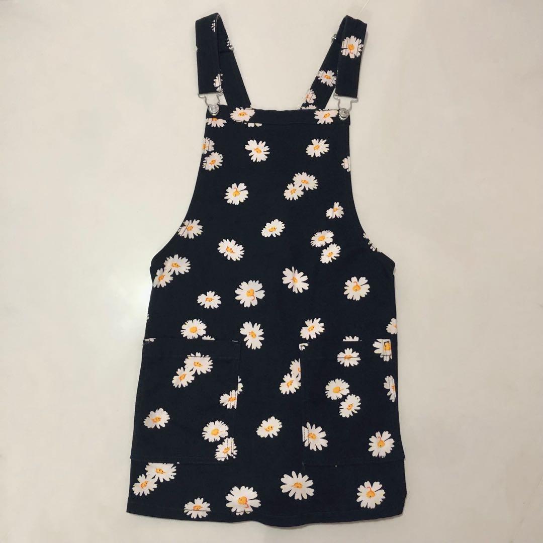 Daisy overall dress online