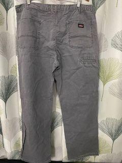 Dickies Cell Pocket Pants Size 40