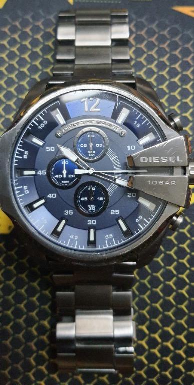 Dz4329 diesel watch cheap
