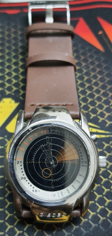 DIESEL Radar DZ4027