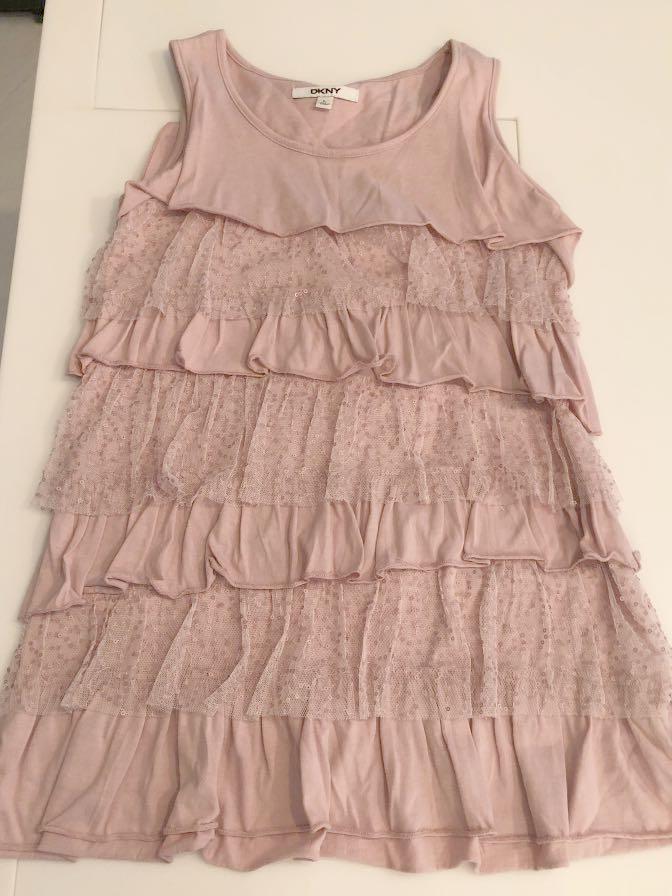 Dkny baby dress clearance