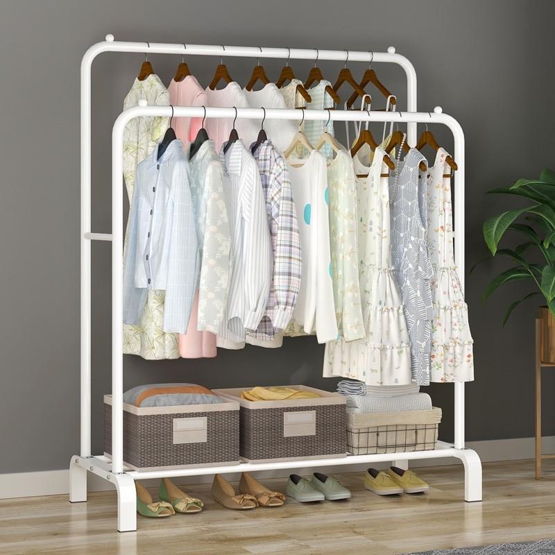 Rak sidai baju sale ikea
