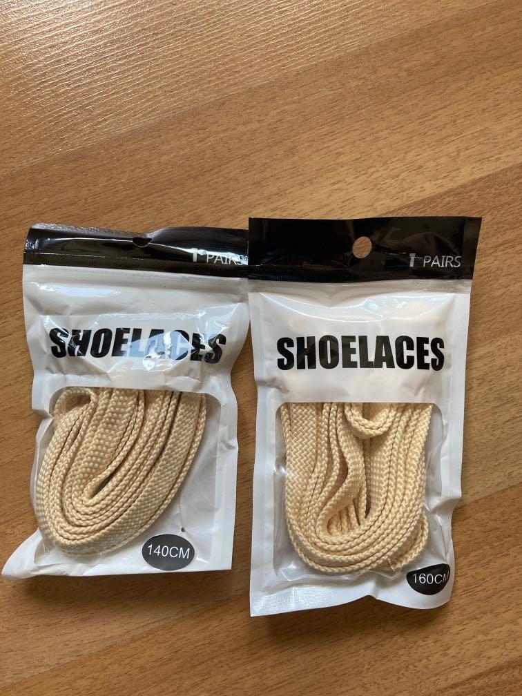 dunk cream laces