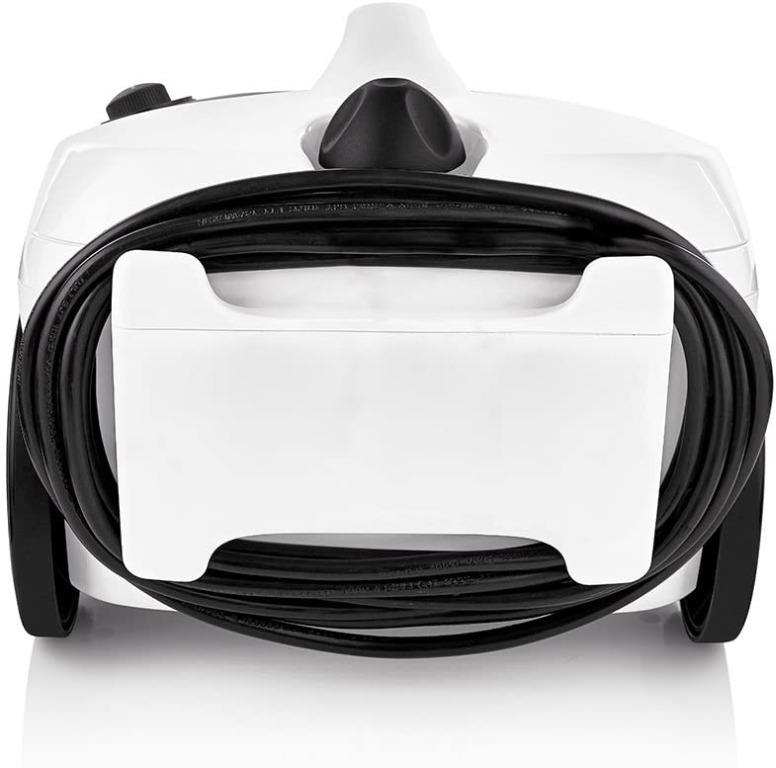 Dupray One Steam Cleaner Portable, AllPurpose, Disinfecting, Chemical