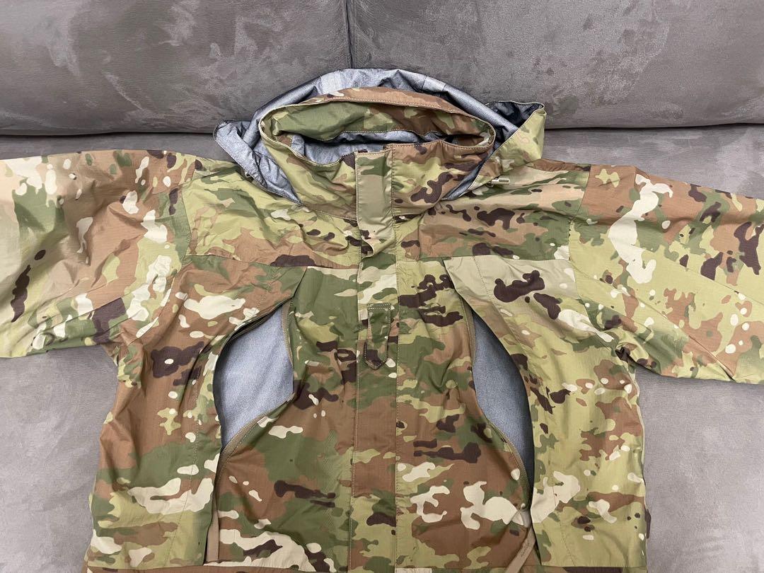 Jacket extreme cold best sale weather 0788