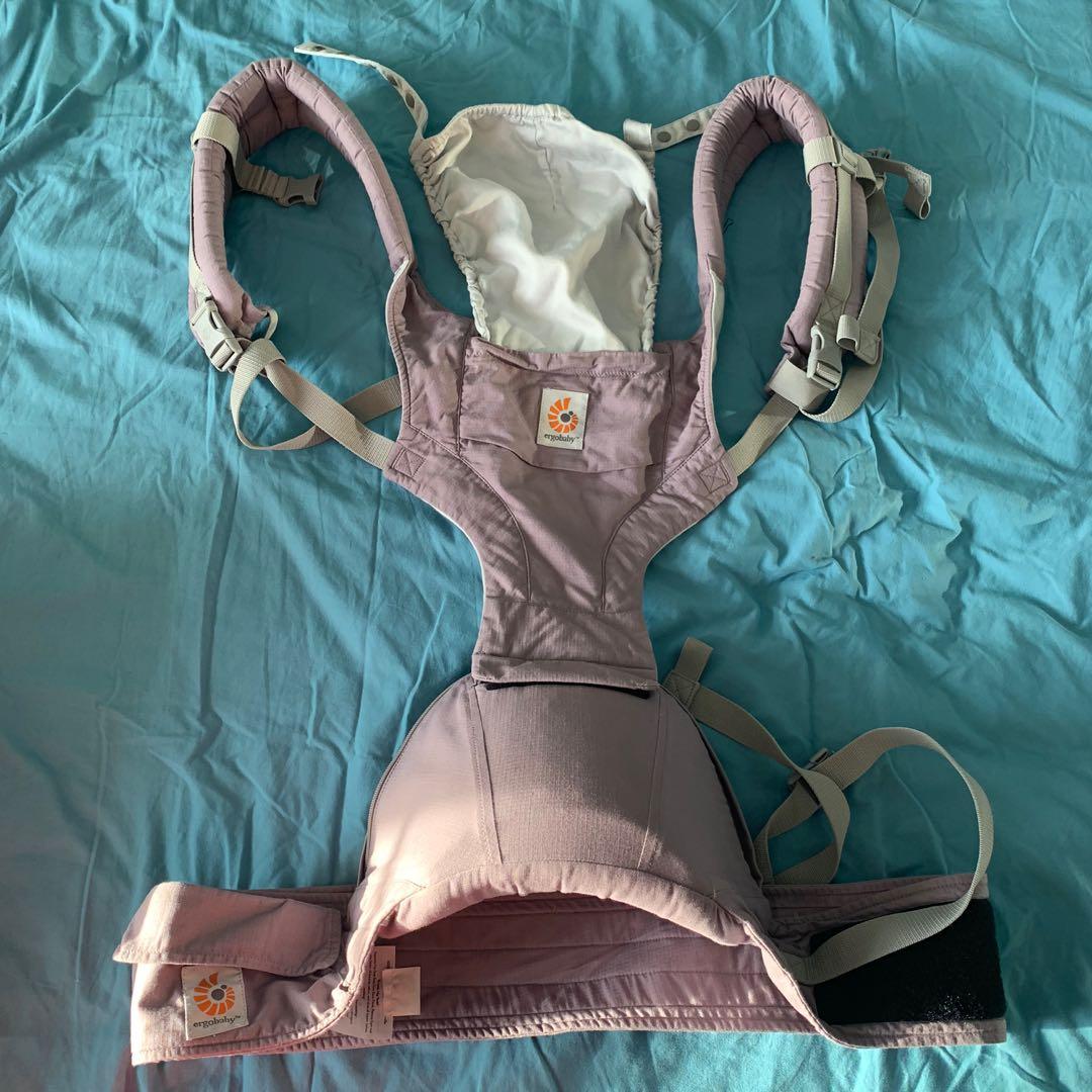 Ergo Baby Carrier 360, Babies & Kids, Going Out, Carriers & Slings on