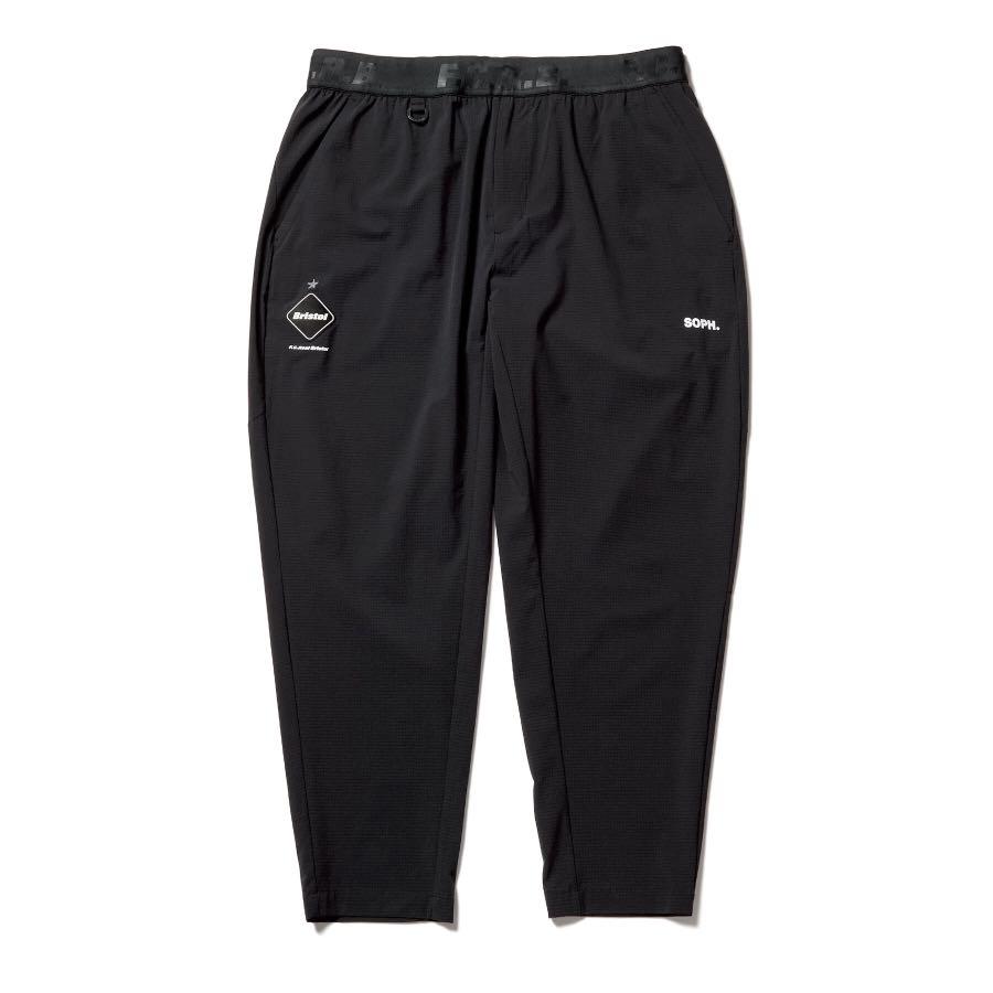 FCRB EASY SARROUEL PANTS M