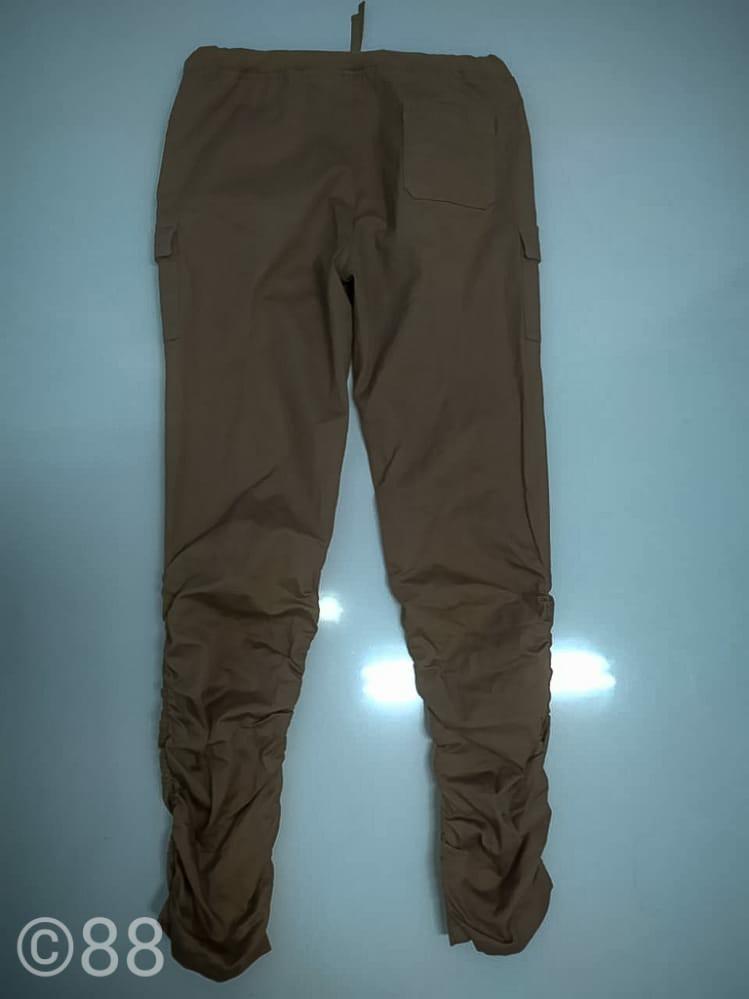 Fila Cargo Pants women, Fesyen Pria 