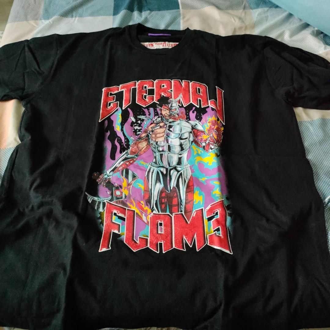 BrandSale Flame Eternal Tee Drip 