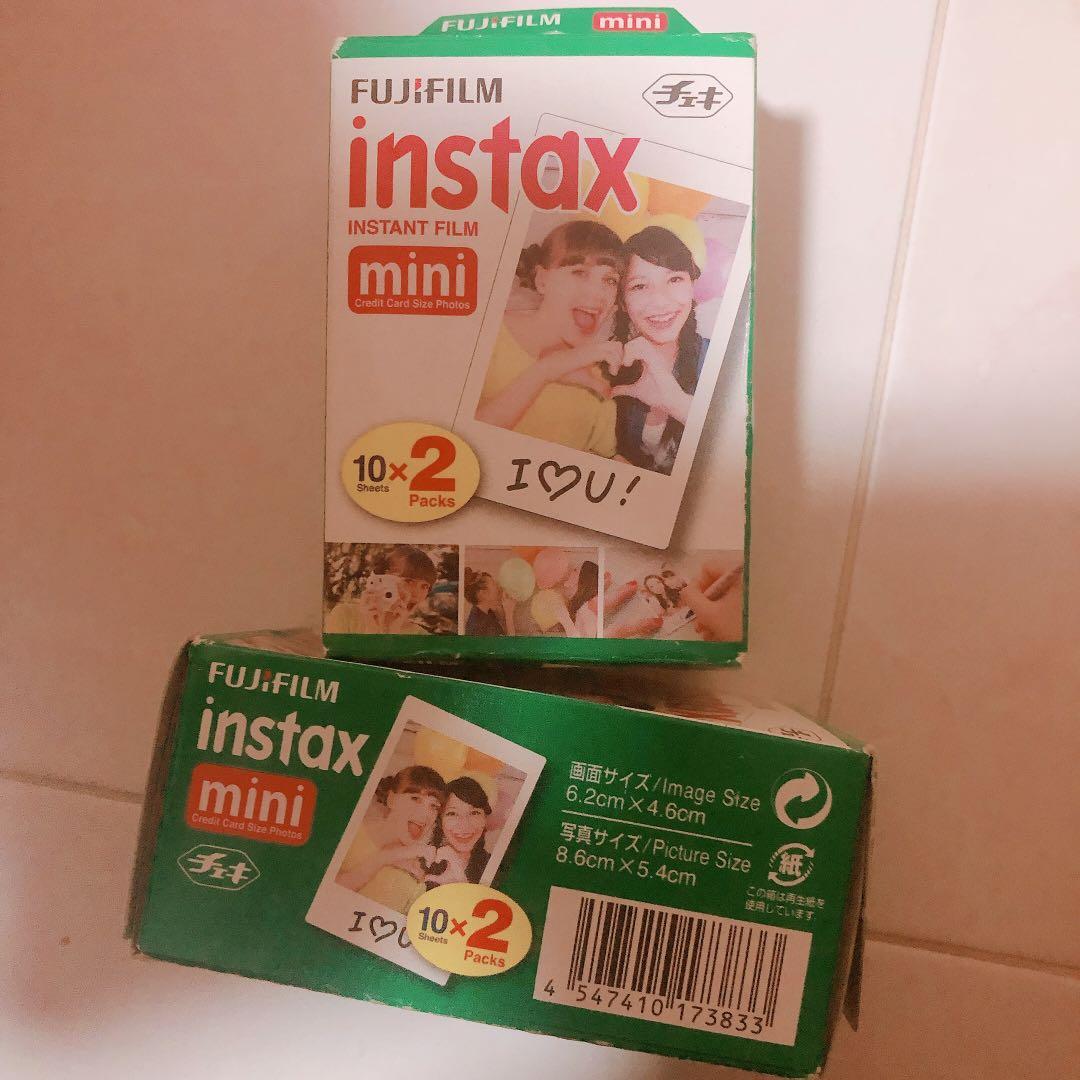 Expired Polaroid Film Instax Use Expired Polaroid Film Fujifilm