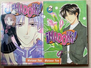 Manga & Graphic Novels sale Collection item 2