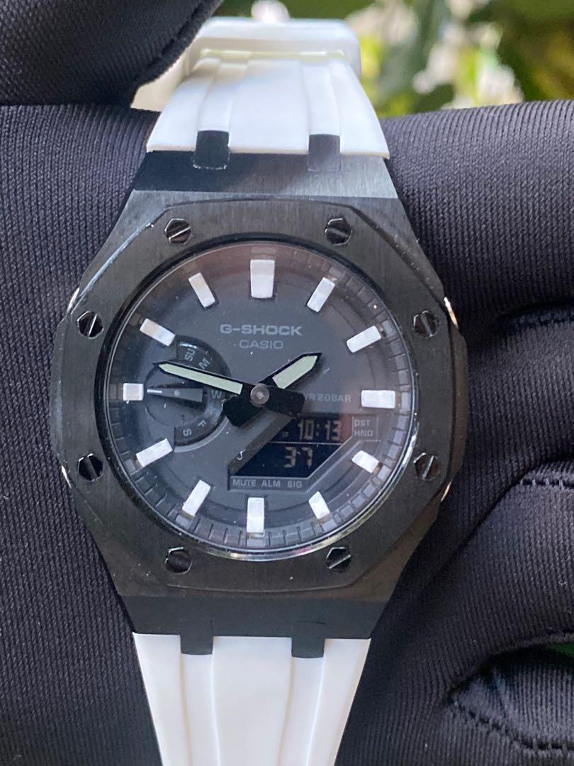 Casio combi watch online