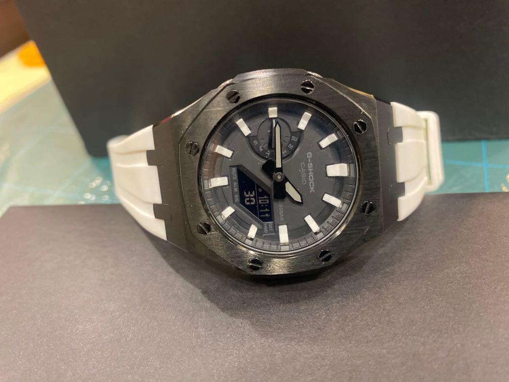 G shock combi watch sale