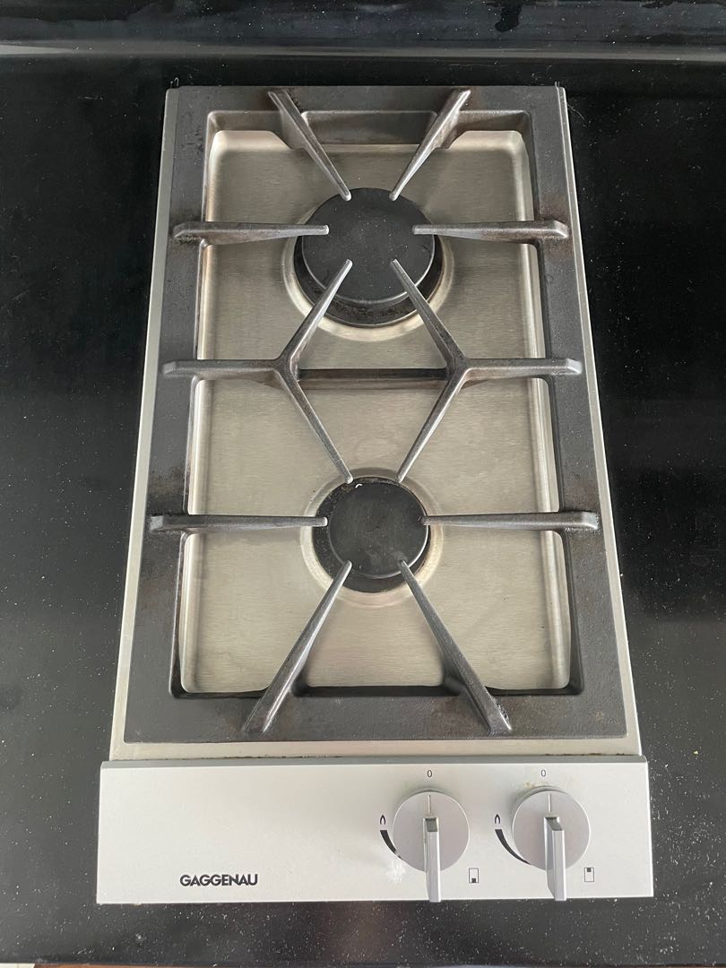 Gaggenau Gas Hob / Stove, TV & Home Appliances, Kitchen Appliances