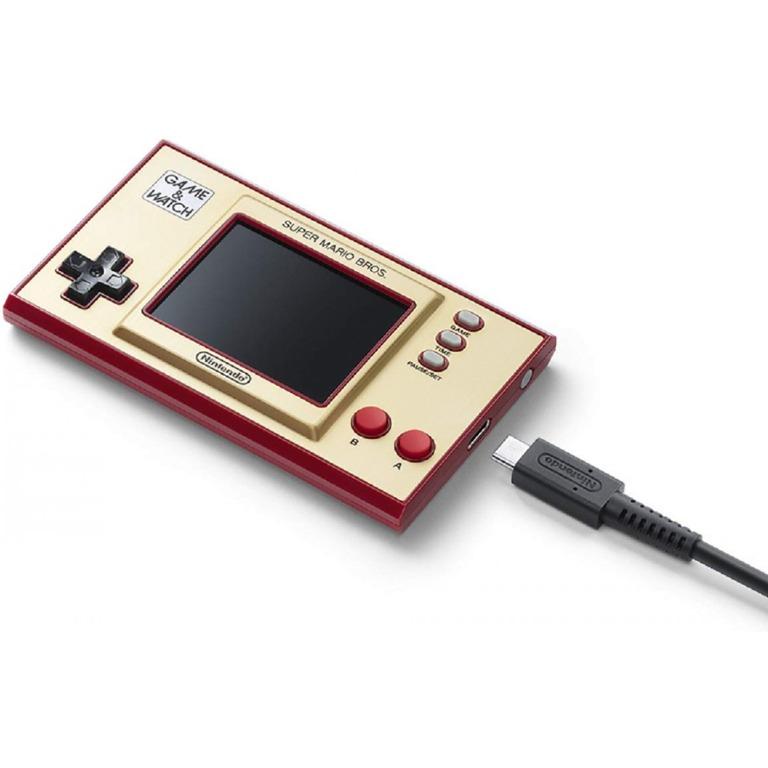 GAME WATCH SUPER MARIO BROS SYSTEM Freeshipping TECIN 44 OFF